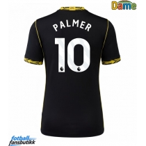 Chelsea Cole Palmer #10 Bortedrakt Dame 2026-27 Kortermet